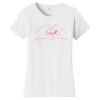 PC Ladies Fan Favorite T-Shirt Thumbnail