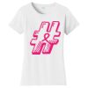 PC Ladies Fan Favorite T-Shirt Thumbnail