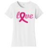 PC Ladies Fan Favorite T-Shirt Thumbnail