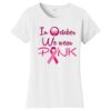 PC Ladies Fan Favorite T-Shirt Thumbnail