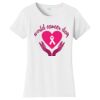 PC Ladies Fan Favorite T-Shirt Thumbnail