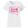 PC Ladies Fan Favorite T-Shirt Thumbnail