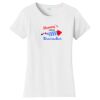 PC Ladies Fan Favorite T-Shirt Thumbnail