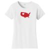 PC Ladies Fan Favorite T-Shirt Thumbnail