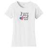 PC Ladies Fan Favorite T-Shirt Thumbnail