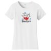 PC Ladies Fan Favorite T-Shirt Thumbnail