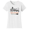 PC Ladies Fan Favorite T-Shirt Thumbnail