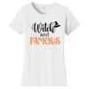 PC Ladies Fan Favorite T-Shirt Thumbnail