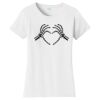 PC Ladies Fan Favorite T-Shirt Thumbnail