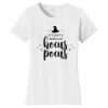 PC Ladies Fan Favorite T-Shirt Thumbnail