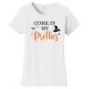 PC Ladies Fan Favorite T-Shirt Thumbnail