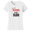 PC Ladies Fan Favorite T-Shirt Thumbnail
