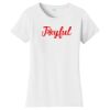 PC Ladies Fan Favorite T-Shirt Thumbnail