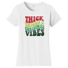 PC Ladies Fan Favorite T-Shirt Thumbnail