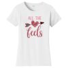 PC Ladies Fan Favorite T-Shirt Thumbnail