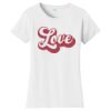 PC Ladies Fan Favorite T-Shirt Thumbnail