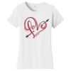 PC Ladies Fan Favorite T-Shirt Thumbnail