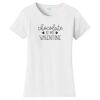 PC Ladies Fan Favorite T-Shirt Thumbnail