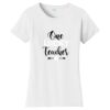 PC Ladies Fan Favorite T-Shirt Thumbnail