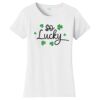 PC Ladies Fan Favorite T-Shirt Thumbnail