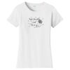 PC Ladies Fan Favorite T-Shirt Thumbnail