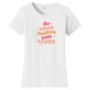 PC Ladies Fan Favorite T-Shirt Thumbnail
