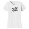 PC Ladies Fan Favorite T-Shirt Thumbnail