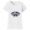 PC Ladies Fan Favorite T-Shirt Thumbnail