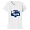 PC Ladies Fan Favorite T-Shirt Thumbnail