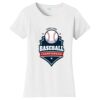 PC Ladies Fan Favorite T-Shirt Thumbnail
