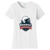 PC Ladies Fan Favorite T-Shirt Thumbnail