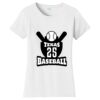 PC Ladies Fan Favorite T-Shirt Thumbnail