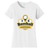 PC Ladies Fan Favorite T-Shirt Thumbnail