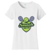 PC Ladies Fan Favorite T-Shirt Thumbnail