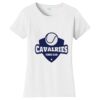 PC Ladies Fan Favorite T-Shirt Thumbnail