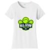 PC Ladies Fan Favorite T-Shirt Thumbnail