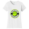 PC Ladies Fan Favorite T-Shirt Thumbnail