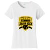 PC Ladies Fan Favorite T-Shirt Thumbnail