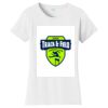 PC Ladies Fan Favorite T-Shirt Thumbnail