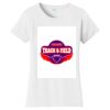 PC Ladies Fan Favorite T-Shirt Thumbnail