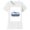 PC Ladies Fan Favorite T-Shirt Thumbnail
