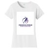 PC Ladies Fan Favorite T-Shirt Thumbnail