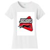 PC Ladies Fan Favorite T-Shirt Thumbnail