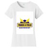 PC Ladies Fan Favorite T-Shirt Thumbnail