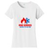 PC Ladies Fan Favorite T-Shirt Thumbnail