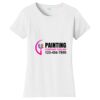 PC Ladies Fan Favorite T-Shirt Thumbnail