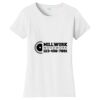 PC Ladies Fan Favorite T-Shirt Thumbnail