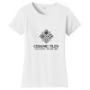 PC Ladies Fan Favorite T-Shirt Thumbnail