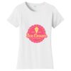 PC Ladies Fan Favorite T-Shirt Thumbnail