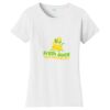 PC Ladies Fan Favorite T-Shirt Thumbnail